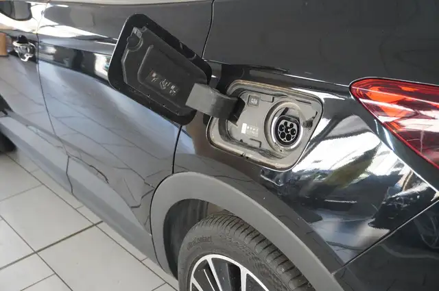 Opel Grandland X view 12