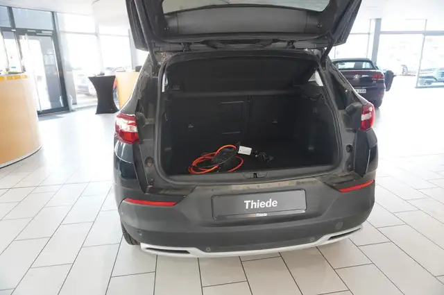 Opel Grandland X view 14