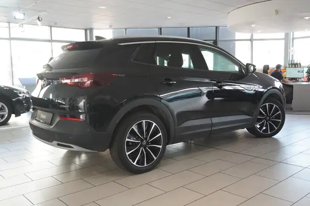 Opel Grandland X view 9