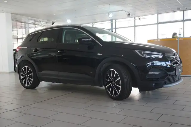 Opel Grandland X view 7