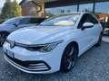 Volkswagen Golf Golf VIII 2020 1.5 etsi evo Style 150cv dsg Weiß - thumbnail 1