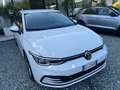 Volkswagen Golf Golf VIII 2020 1.5 etsi evo Style 150cv dsg Weiß - thumbnail 3