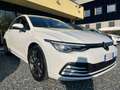 Volkswagen Golf Golf VIII 2020 1.5 etsi evo Style 150cv dsg Weiß - thumbnail 4