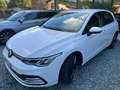 Volkswagen Golf Golf VIII 2020 1.5 etsi evo Style 150cv dsg Weiß - thumbnail 9