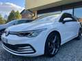 Volkswagen Golf Golf VIII 2020 1.5 etsi evo Style 150cv dsg Weiß - thumbnail 12