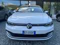 Volkswagen Golf Golf VIII 2020 1.5 etsi evo Style 150cv dsg Weiß - thumbnail 2