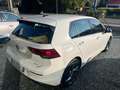 Volkswagen Golf Golf VIII 2020 1.5 etsi evo Style 150cv dsg Weiß - thumbnail 11