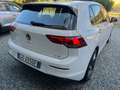 Volkswagen Golf Golf VIII 2020 1.5 etsi evo Style 150cv dsg Weiß - thumbnail 13