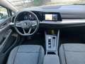 Volkswagen Golf Golf VIII 2020 1.5 etsi evo Style 150cv dsg Weiß - thumbnail 17
