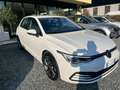 Volkswagen Golf Golf VIII 2020 1.5 etsi evo Style 150cv dsg Weiß - thumbnail 5