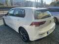 Volkswagen Golf Golf VIII 2020 1.5 etsi evo Style 150cv dsg Weiß - thumbnail 16