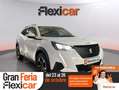 Peugeot 2008 1.6 BlueHDI Allure 100 Blanc - thumbnail 1