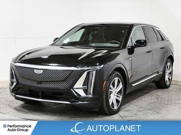 Tech AWD, Electric, Back Up Cam, 494Km Range (est)