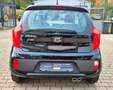 Kia Picanto Edition 7 WENIG KM  1 HAND TÜV NEU Noir - thumbnail 4