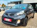 Kia Picanto Edition 7 WENIG KM  1 HAND TÜV NEU Noir - thumbnail 1