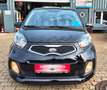 Kia Picanto Edition 7 WENIG KM  1 HAND TÜV NEU Schwarz - thumbnail 8