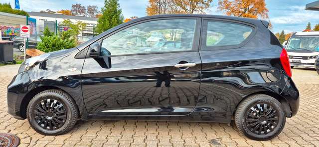 Kia Picanto Edition 7 WENIG KM  1 HAND TÜV NEU