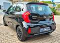 Kia Picanto Edition 7 WENIG KM  1 HAND TÜV NEU Noir - thumbnail 3