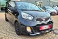 Kia Picanto Edition 7 WENIG KM  1 HAND TÜV NEU Schwarz - thumbnail 7