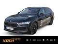 Skoda Superb Combi L&K*2.0TDI*DSG*NAVI*MATRIX-LED*AHK* Zwart - thumbnail 1