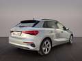 Audi A3 Sportback advanced 35TFSI S tronic *HUD*LED*VC+*R Zilver - thumbnail 7