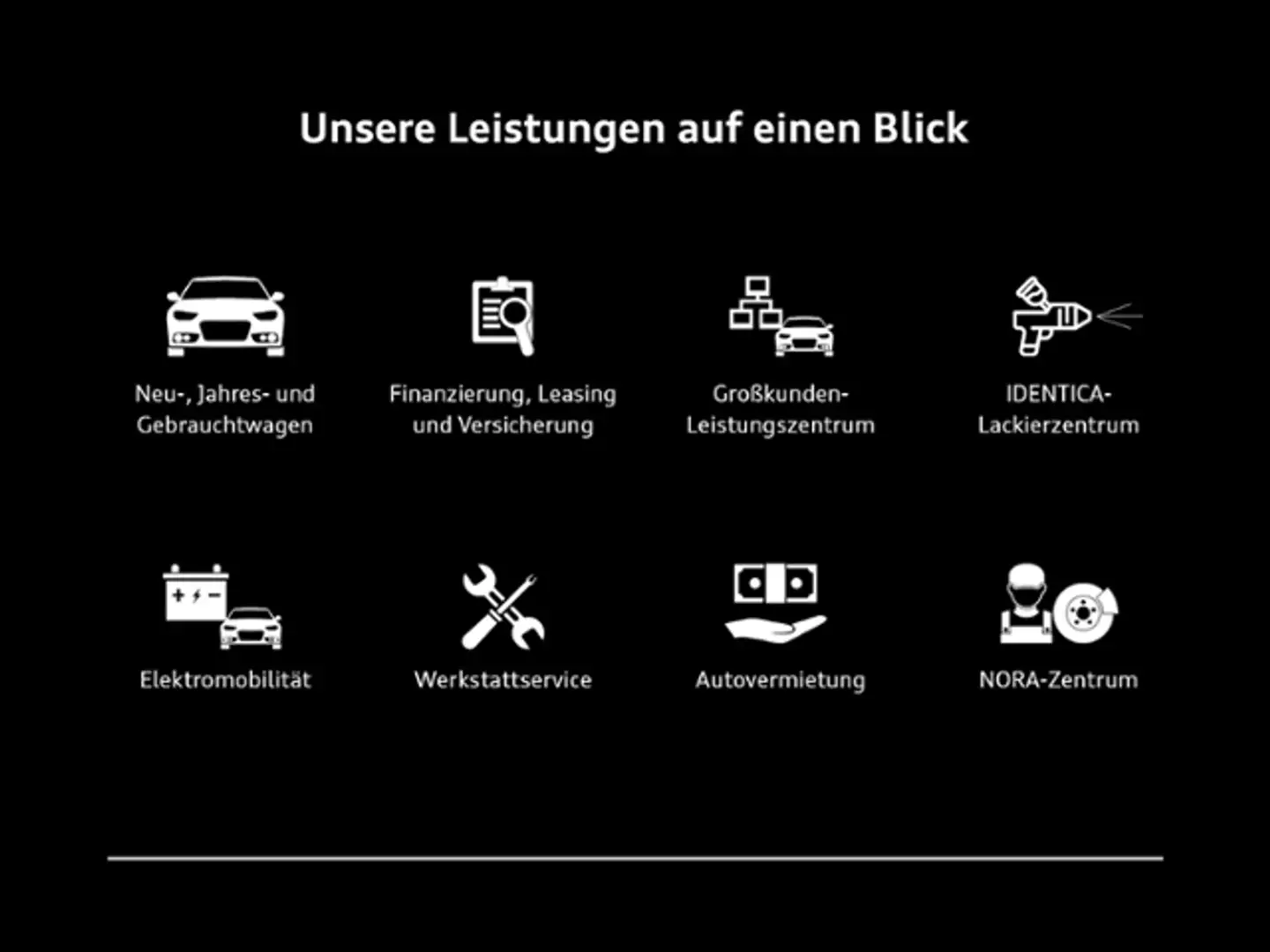 Audi A3 Sportback advanced 35TFSI S tronic *HUD*LED*VC+*R Silber - 2