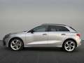 Audi A3 Sportback advanced 35TFSI S tronic *HUD*LED*VC+*R Zilver - thumbnail 4