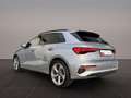 Audi A3 Sportback advanced 35TFSI S tronic *HUD*LED*VC+*R Zilver - thumbnail 5