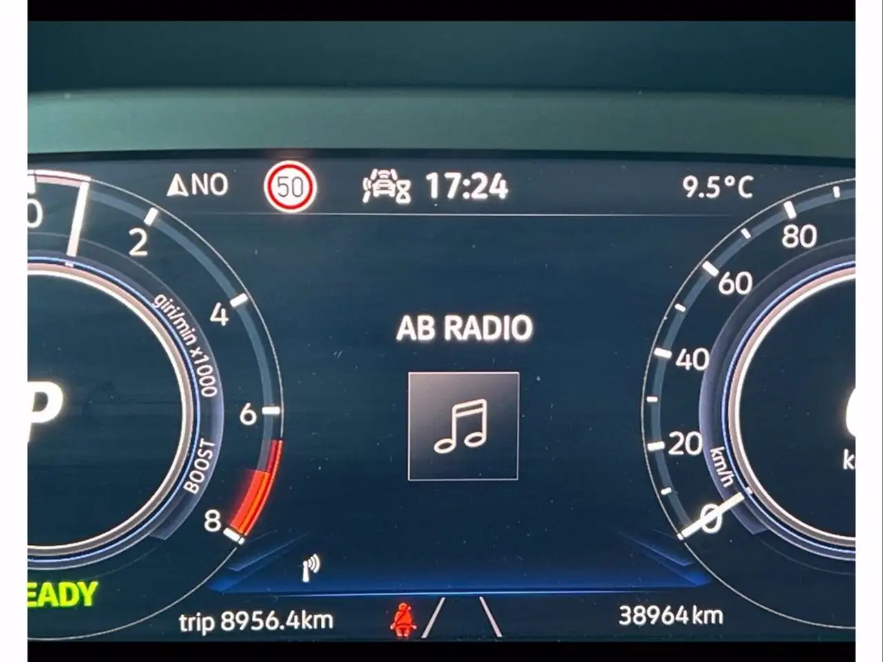 Volkswagen Tiguan 1.4 tsi eh elegance dsg 13