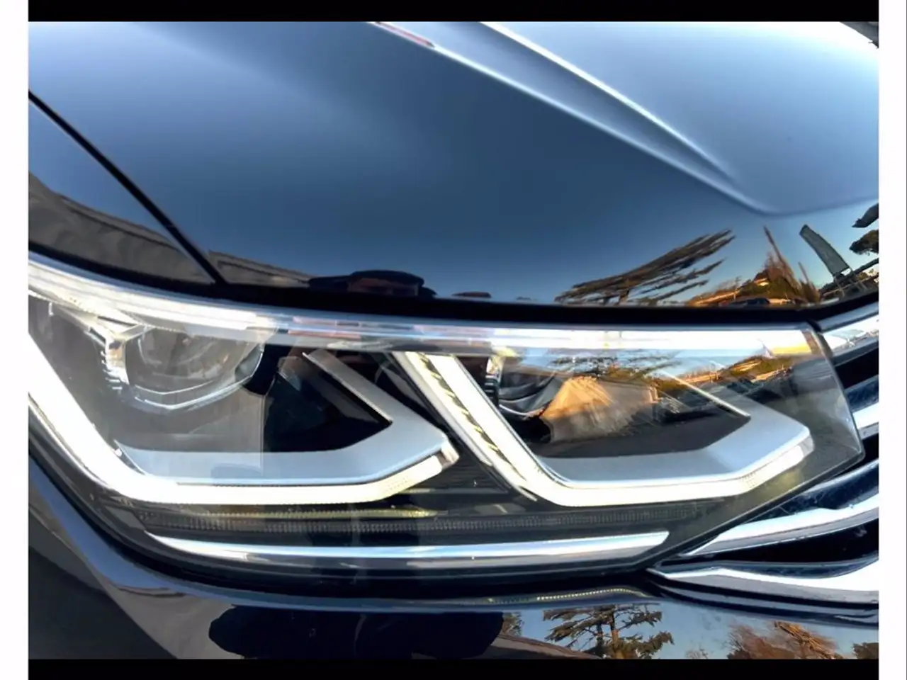 Volkswagen Tiguan 1.4 tsi eh elegance dsg 11