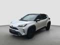 Toyota Yaris Cross Toyota Yaris Cross Hybrid 2WD 1,5 Weiß - thumbnail 1