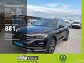 Volkswagen Touareg TDi Elegance ff6 Schwarz - thumbnail 1