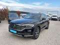 Volkswagen Touareg TDi Elegance ff6 Schwarz - thumbnail 2