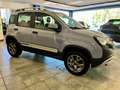 Fiat Panda 4x4 0.9 t.air t. Cross 90 cv Grigio - thumbnail 5