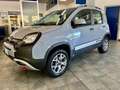 Fiat Panda 4x4 0.9 t.air t. Cross 90 cv Grigio - thumbnail 2