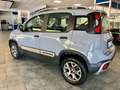 Fiat Panda 4x4 0.9 t.air t. Cross 90 cv Grigio - thumbnail 3