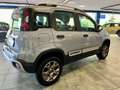 Fiat Panda 4x4 0.9 t.air t. Cross 90 cv Grigio - thumbnail 4