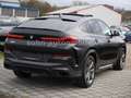 BMW X6 xDr 40d M-Sport EDITION BLACK VERMILION 2Achs Negro - thumbnail 11