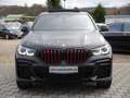 BMW X6 xDr 40d M-Sport EDITION BLACK VERMILION 2Achs Negro - thumbnail 12