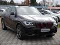 BMW X6 xDr 40d M-Sport EDITION BLACK VERMILION 2Achs Negro - thumbnail 8