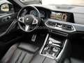 BMW X6 xDr 40d M-Sport EDITION BLACK VERMILION 2Achs Negro - thumbnail 20