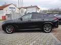 BMW X6 xDr 40d M-Sport EDITION BLACK VERMILION 2Achs Negro - thumbnail 6
