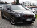 BMW X6 xDr 40d M-Sport EDITION BLACK VERMILION 2Achs Negro - thumbnail 2