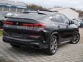 BMW X6 xDr 40d M-Sport EDITION BLACK VERMILION 2Achs Negro - thumbnail 5