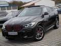 BMW X6 xDr 40d M-Sport EDITION BLACK VERMILION 2Achs Negro - thumbnail 1