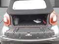 smart forTwo cabrio Basis 66 kW FORTWO 0.9 PRIME Grau - thumbnail 5