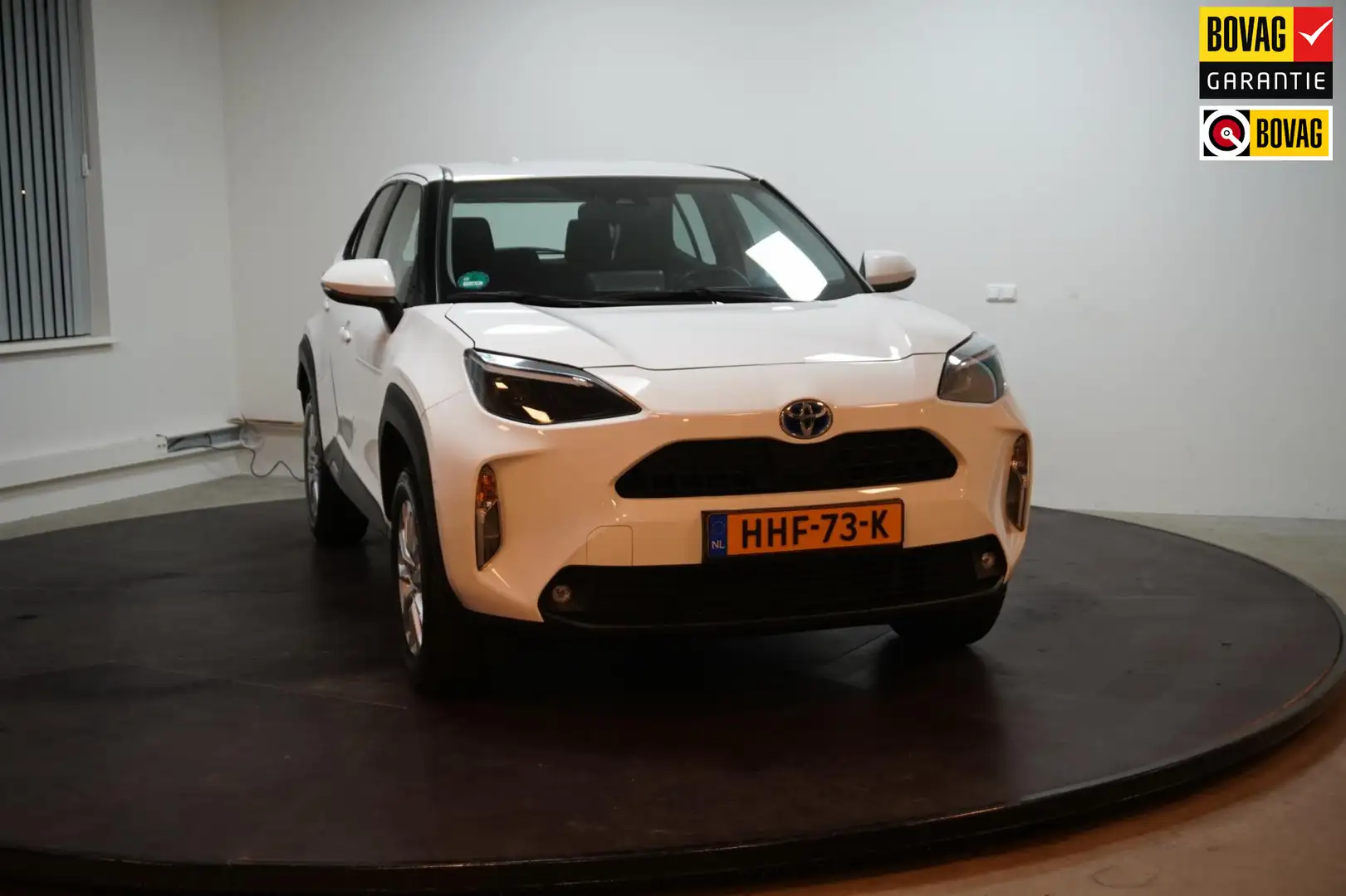 Toyota Yaris Cross 1.5 Hybrid Comfort Wit - 1