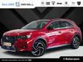 DS Automobiles DS 7 Crossback Performance Line+ e-Tense 1.6 Turbo Hybrid4 300pk Rood - thumbnail 1