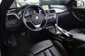 BMW 420 4-serie Cabrio 420i Sportline High Executive 184pk Zwart - thumbnail 16
