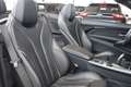 BMW 420 4-serie Cabrio 420i Sportline High Executive 184pk Zwart - thumbnail 20